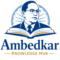 AmbedkarKnowledgeHublogo